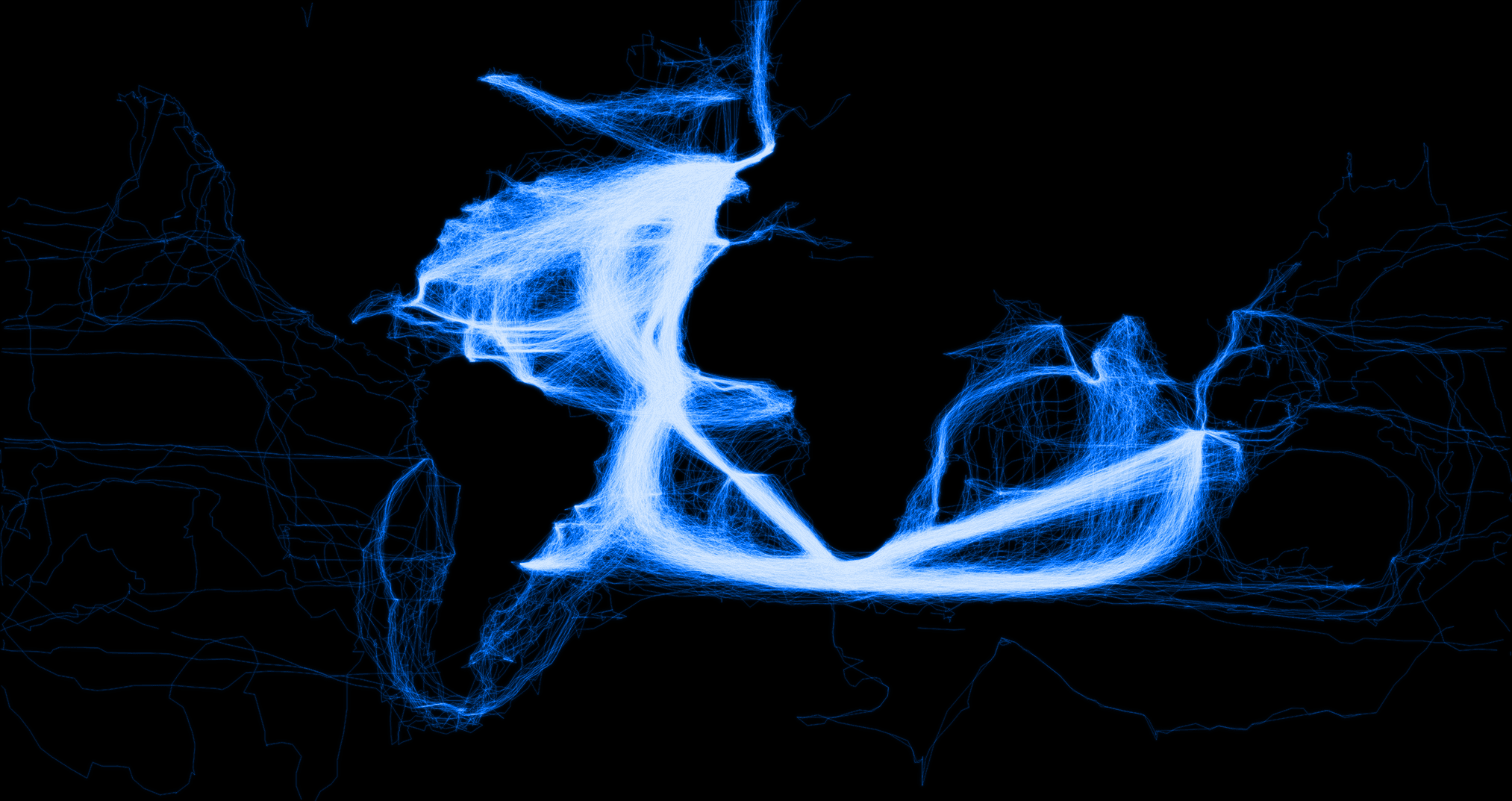 Bound Lines - JS Data Viz Print